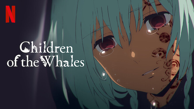 Children Of The Whales Season 2